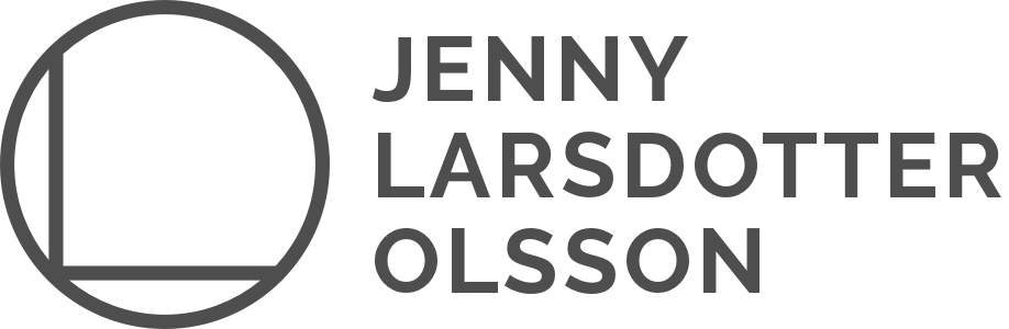 Jenny Larsdotter Olsson