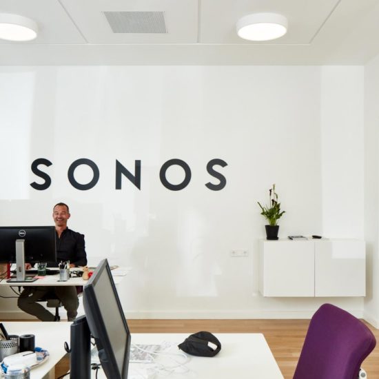 SONOS Copenhagen Strandvejen 56