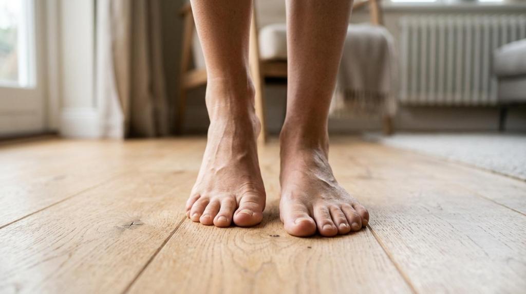 Panikangst og panikanfald: Hvad kan du gøre her og nu – og hvordan kan terapi hjælpe?