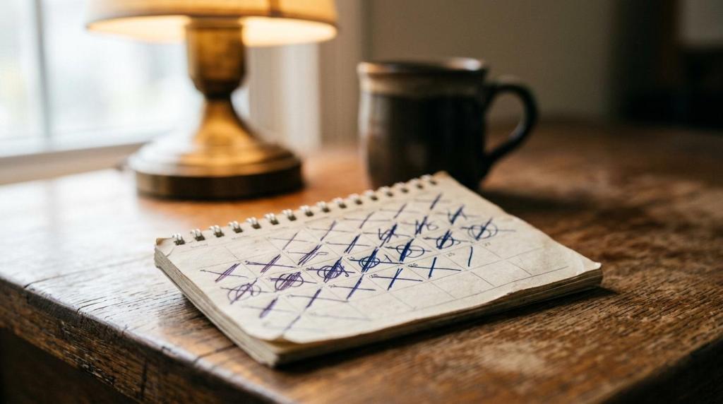 Stress eller depression? Se forskellen