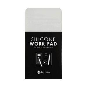 BL Silicone work pad