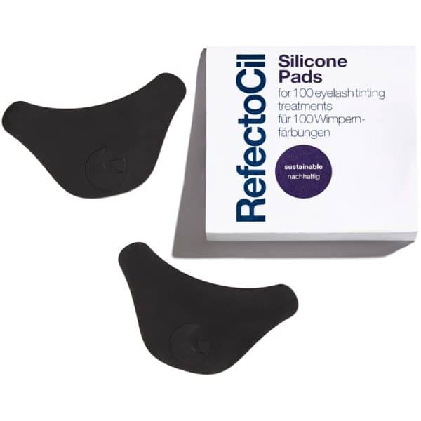Refectocil Silicone Pads 