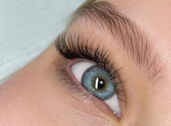 Lash Extension Services Los Angeles, CA Hairy, 45% OFF