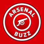 Arsenal Buzz logo