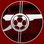 Arsenal Football logo