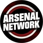 Arsenal Network logo