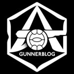 Gunnerblog logo