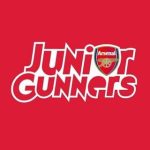 Junior Gunners logo