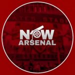 Now Arsenal logo
