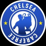 Chelsea FC Carefree logo