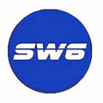 Chelsea SW6 logo