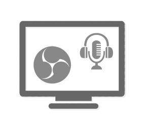 OBS Studio - "open source"-program for strømming og opptak blir snart lagt til i min verktøykasse
