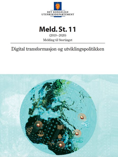 Meld.St. 11