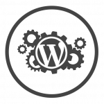 WordPress CMS