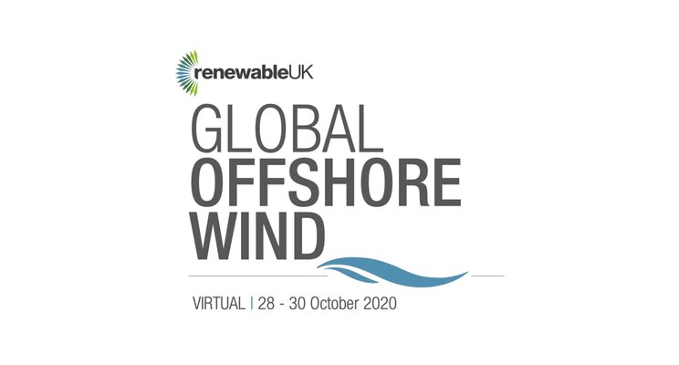 Global Offshore Wind 2020 Conference