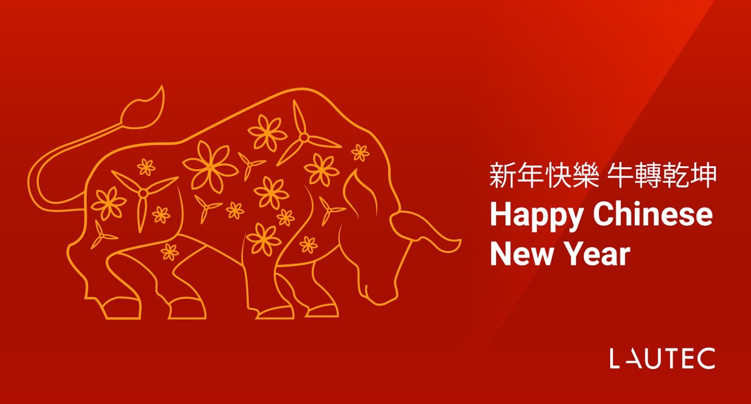 Chinese New Year 2021