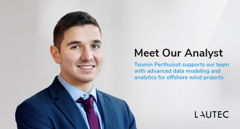 Txomin Perthuisot Analyst