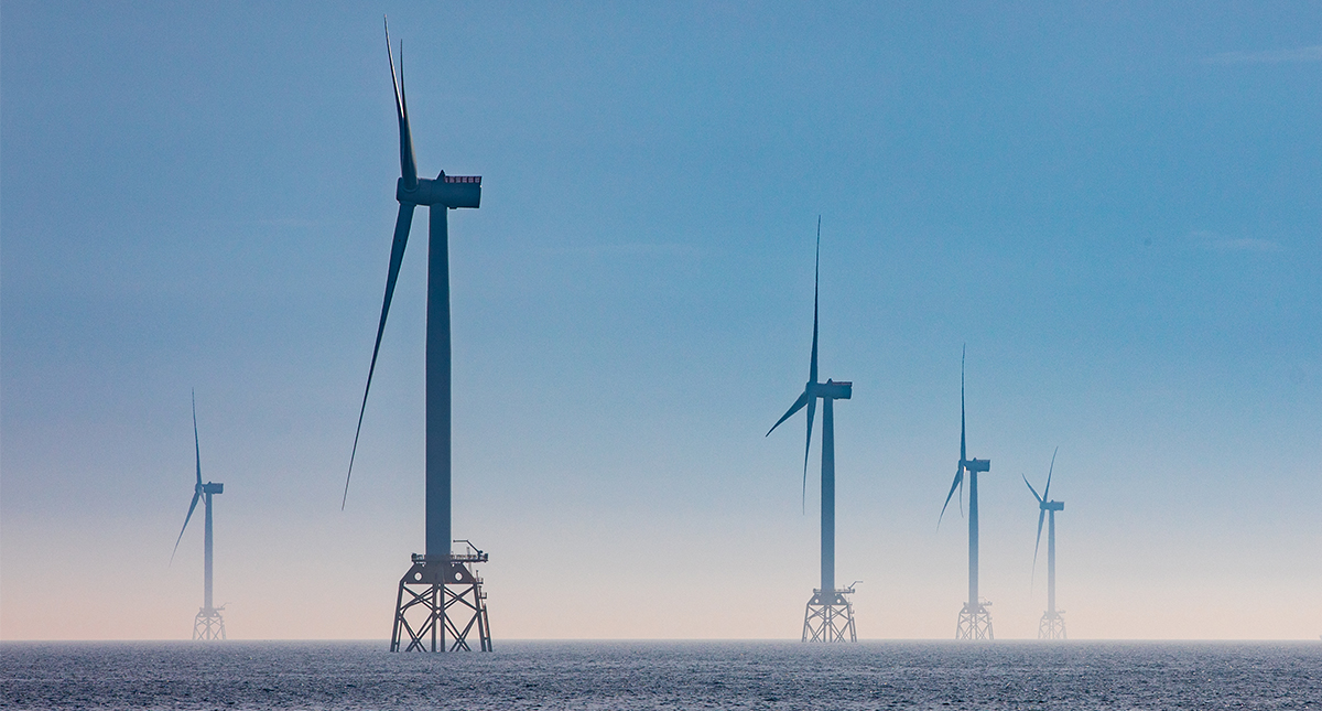 SSE-Beatrice-Wind-Farm