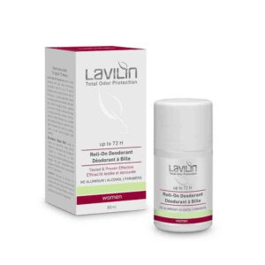 Lavilin Roll-on Deodorant Women