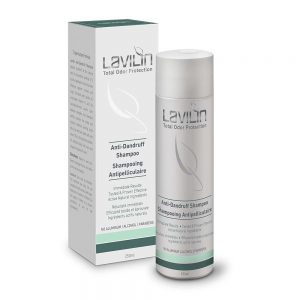 Lavilin Anti-Dandruff Shampoo