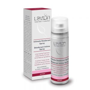 Lavilin Intimate Deodorant