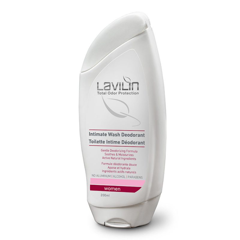 Lavilin Intimate Wash