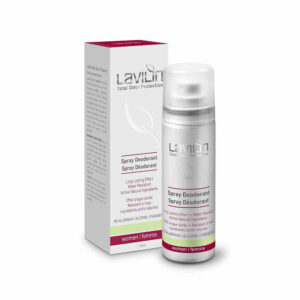 Lavilin Spray Deodorant Women