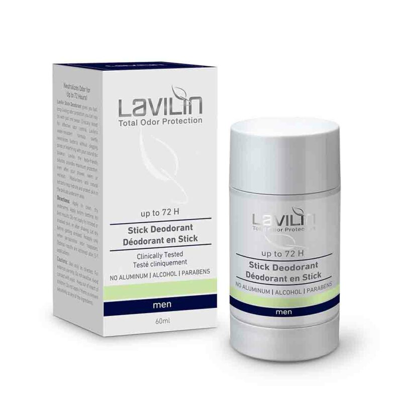 Lavilin Stick Deodorant Men