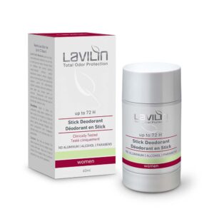 Lavilin Stick Deodorant Women