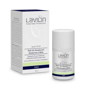 Lavilin Roll-on Deodorant Men