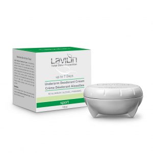 Lavilin Deodorant Cream