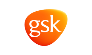 GSK logo