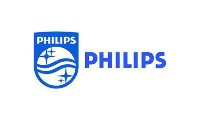 Philips logo