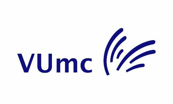 VUmc logo