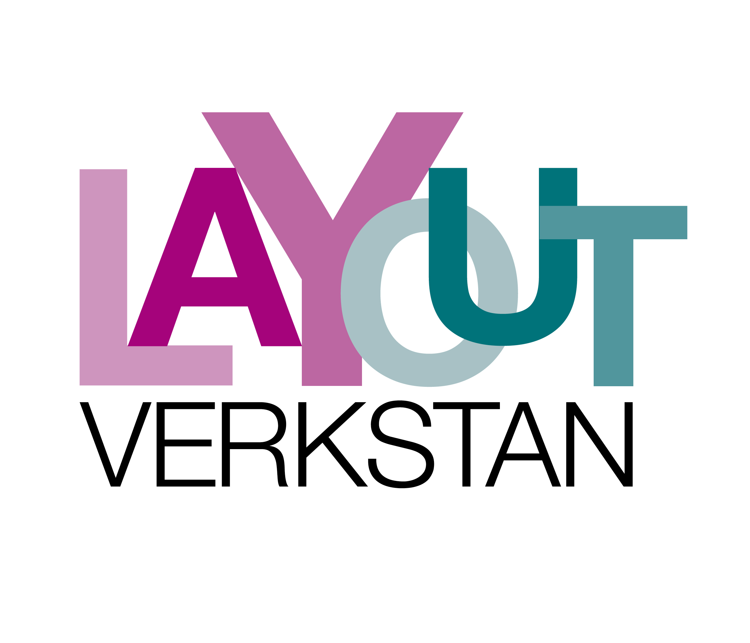 Layoutverkstan