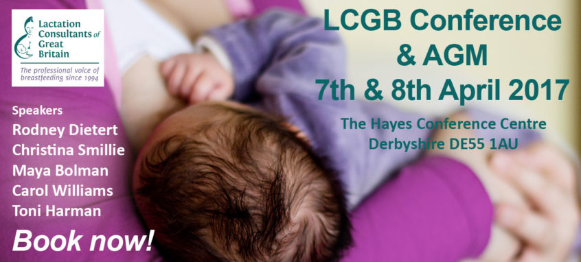 LCGB Conference 2017