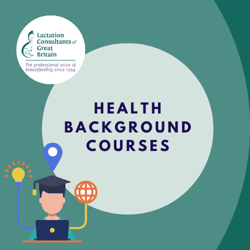 Health Background Courses