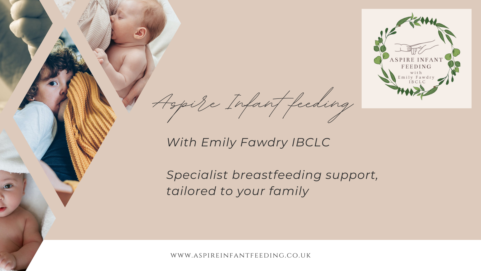 Aspire Infant Feeding h