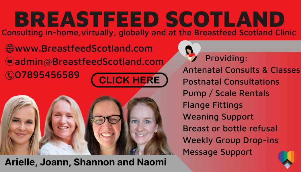 Breastfeed Scotland h