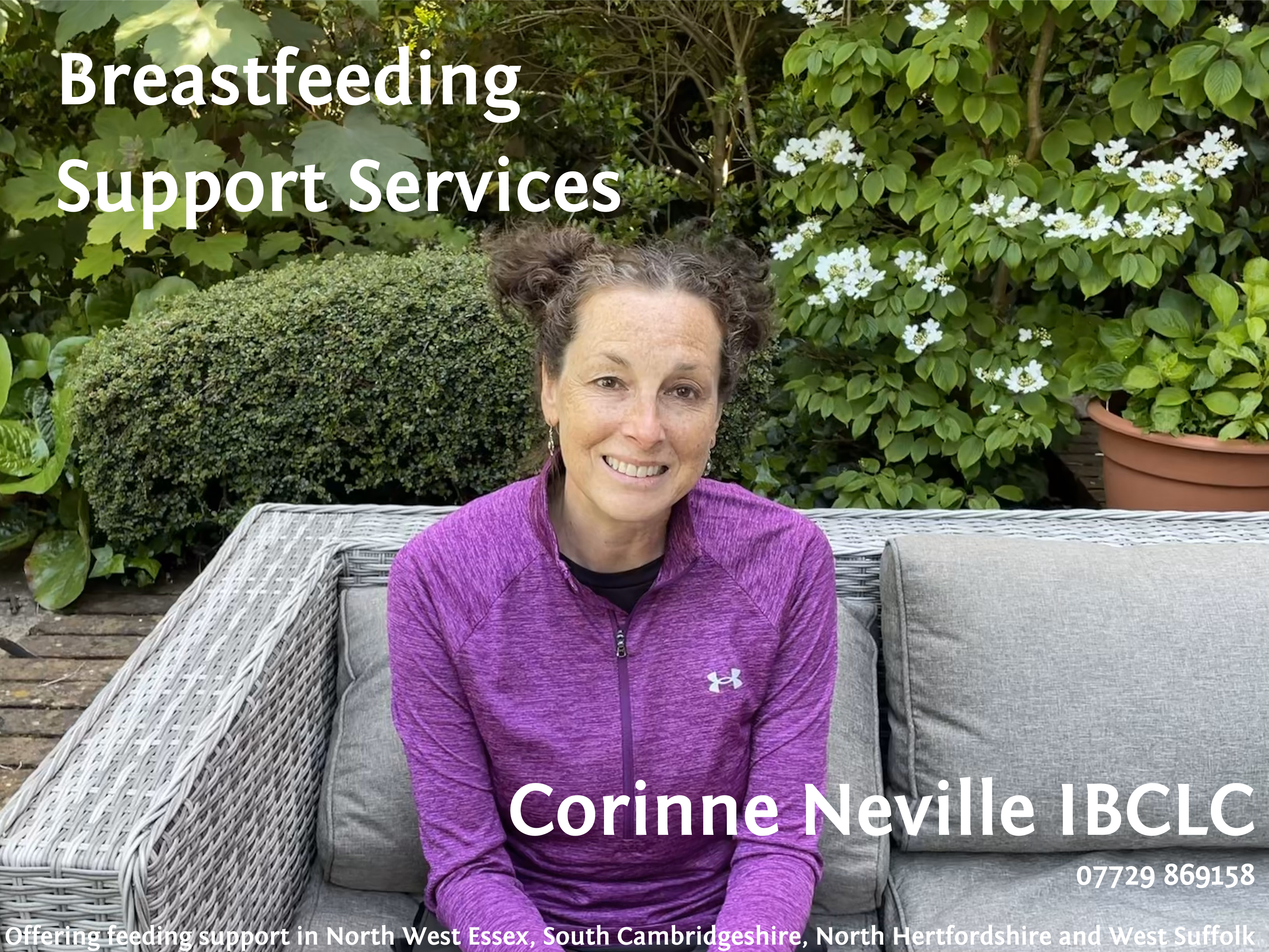 Breastfeeding Support Services h