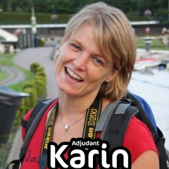 karin