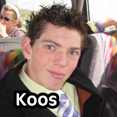 koos