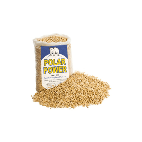 Polar Power