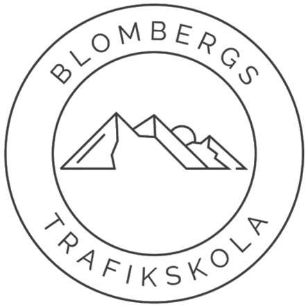 Blombergs logga