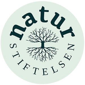 Naturstiftelsen logga