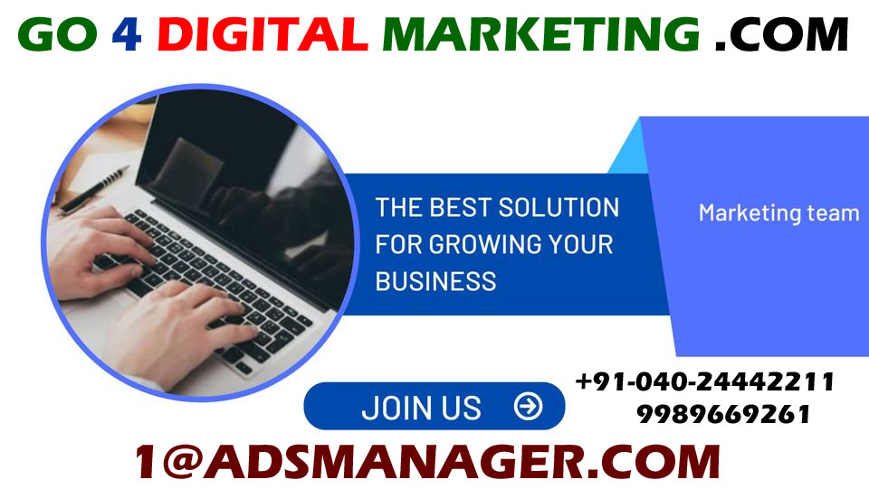 Learn Digital Marketing