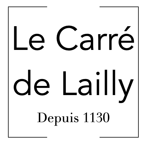 Le Carré de Lailly