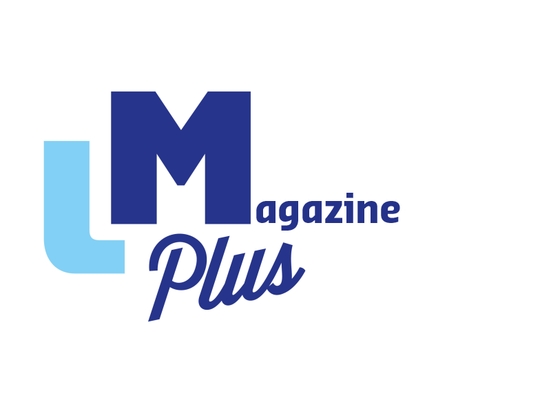 Logo LM Plus Magazine