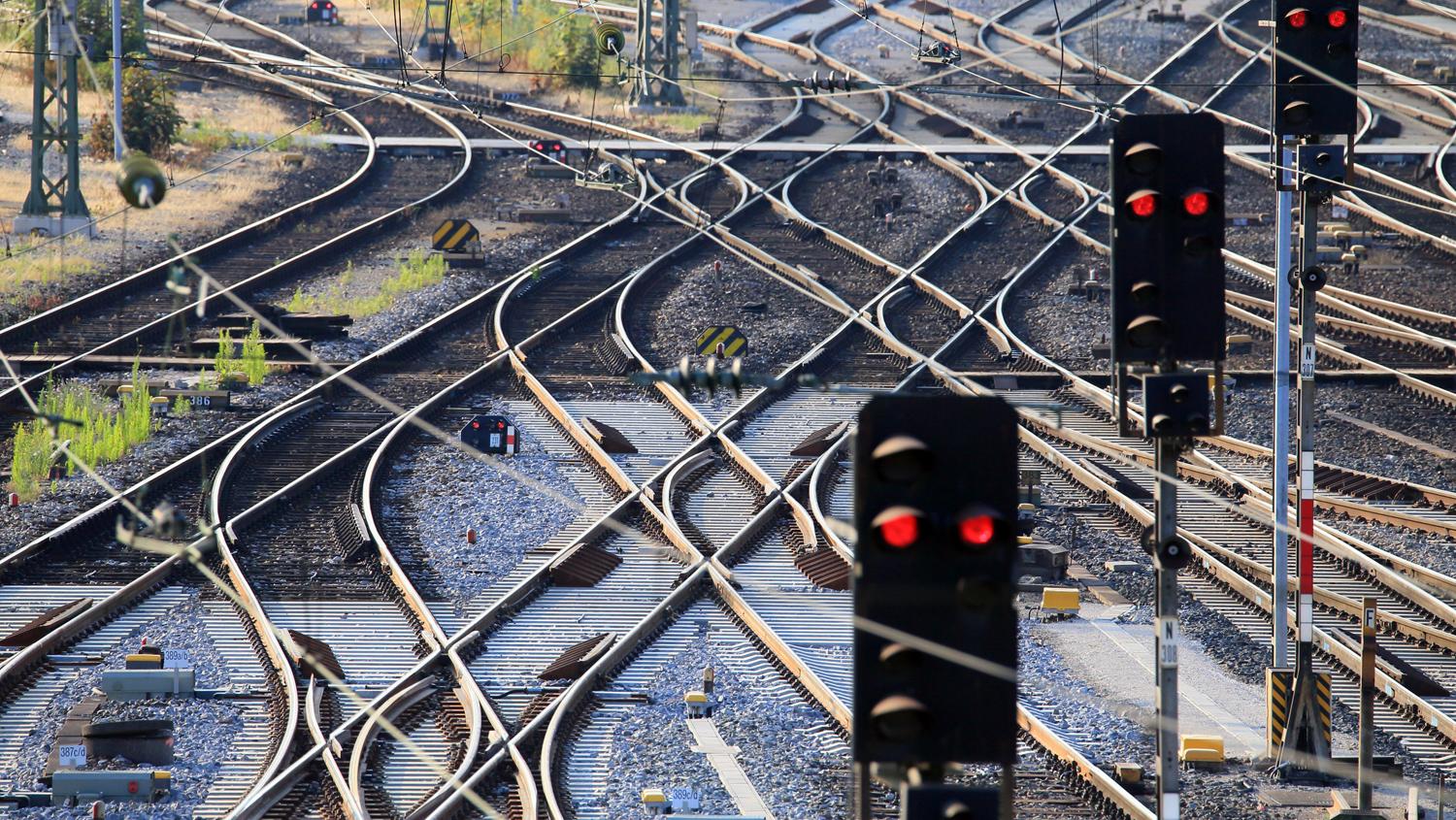 La signalisation ferroviaire, aujourd'hui et demain