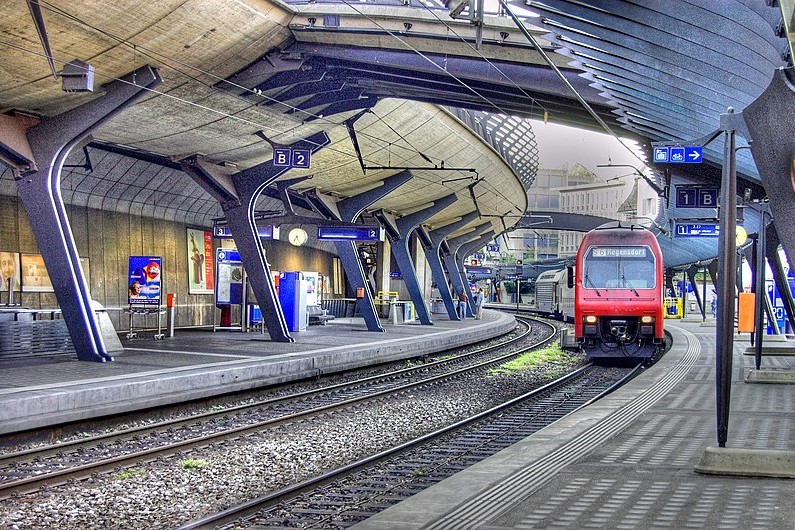 SBB_S-Bahn